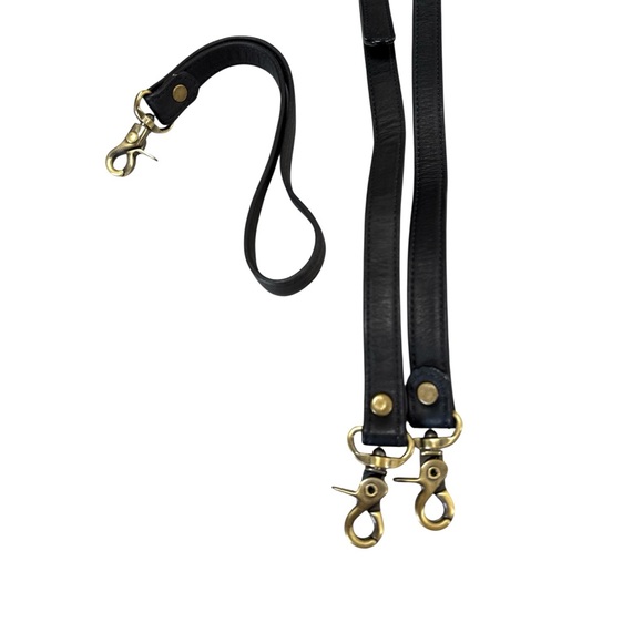 BOULDER RIDGE vintage crossbody purse - Picture 5 of 5